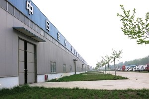 廠區(qū)風(fēng)采