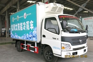 太陽(yáng)能車(chē)